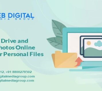 Amazon Drive and Prime Photos