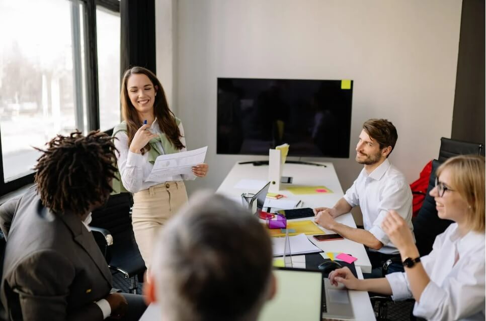 17 ideas for creating a successful corporate blog