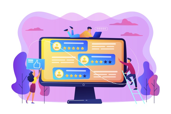 Online Reputation Management