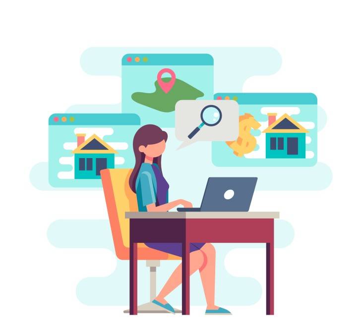 Dominate Local Search Results