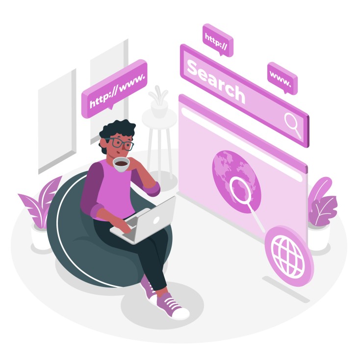 search engine positioning