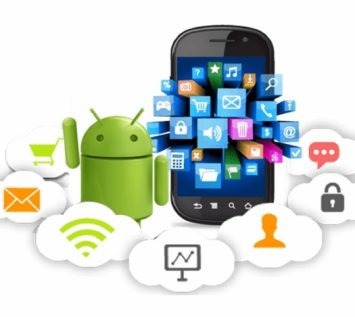 Android App Development Agency