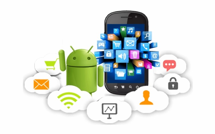 Android Development Explained: Learn, Build & Launch Apps