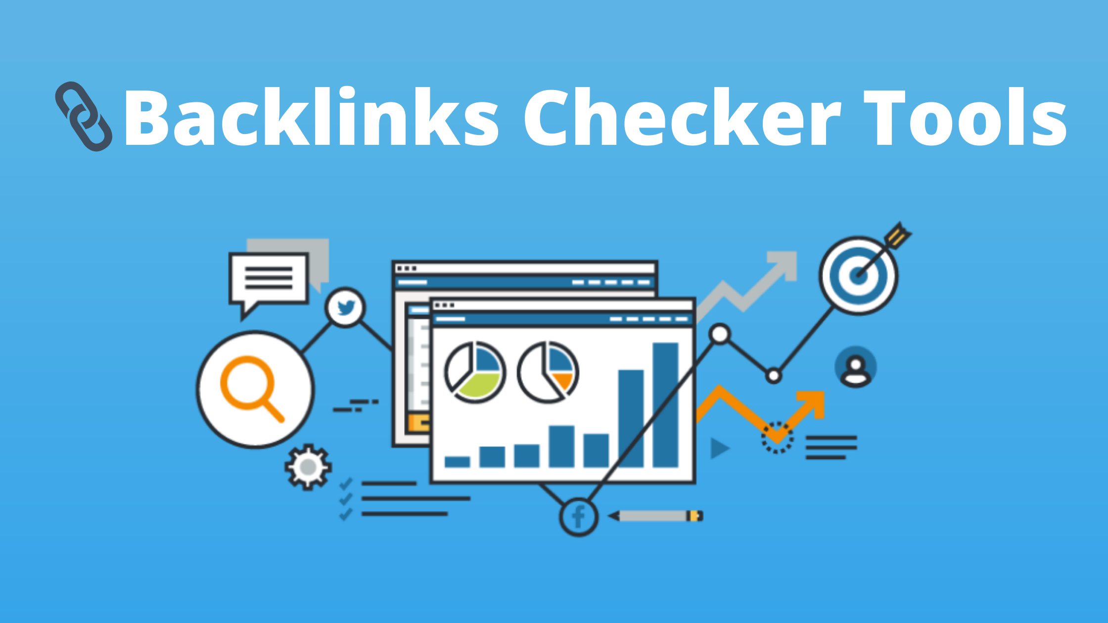 Backlinks-Checker-Tools
