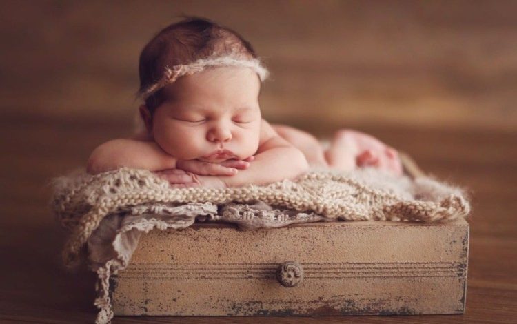 Beautiful Baby Girl Photography in Houston – Book Your Session