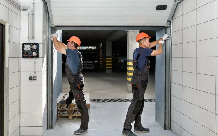Who Offers the Best Garage Door Service in Brisbane?
