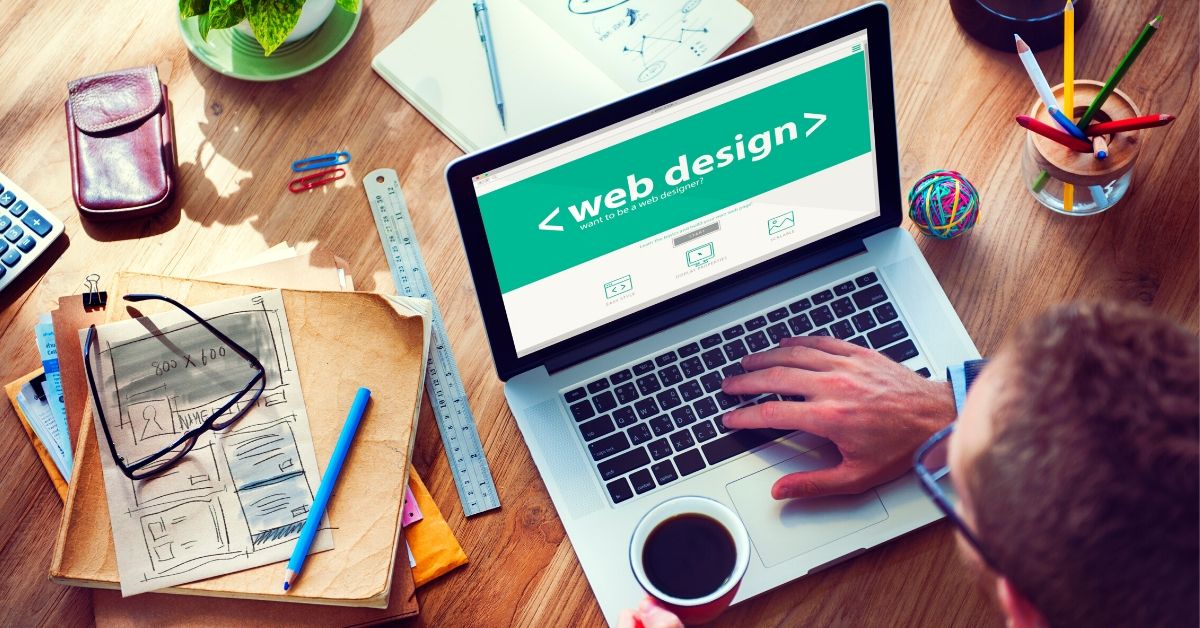 web designs