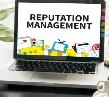 Brand Reputation Management