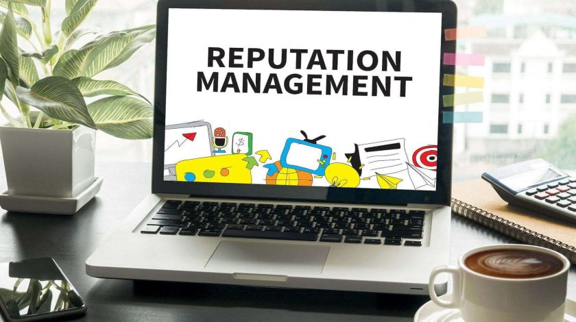 How AI Is Changing Brand Reputation Management in 2025