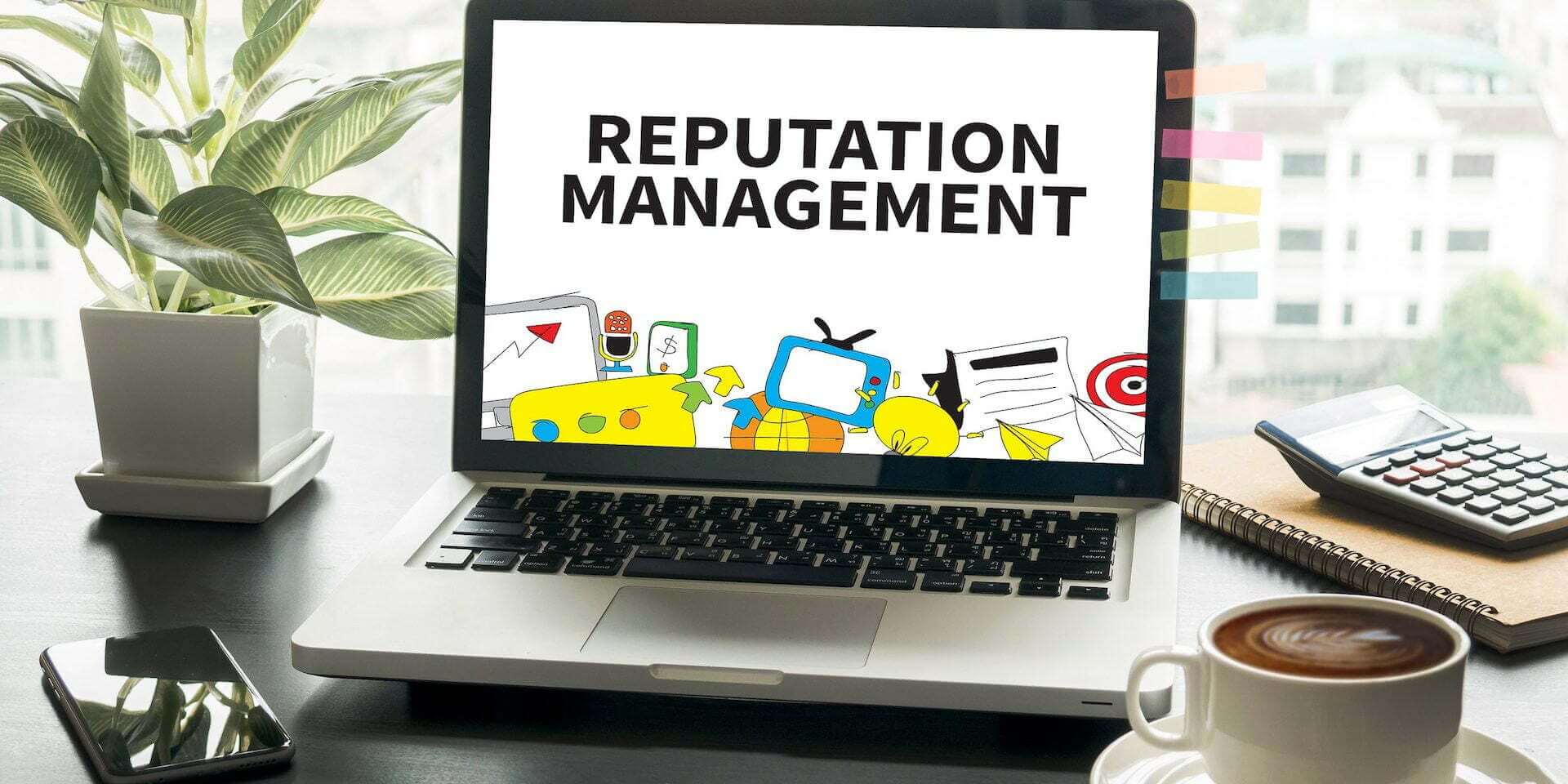 Brand Reputation Management