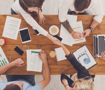 Campaign Setup and Management