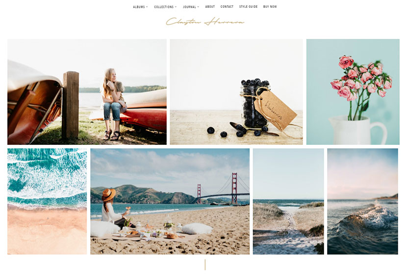 Clayton-an-Elegant-Theme-for-Photographers