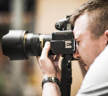 Commercial Photography