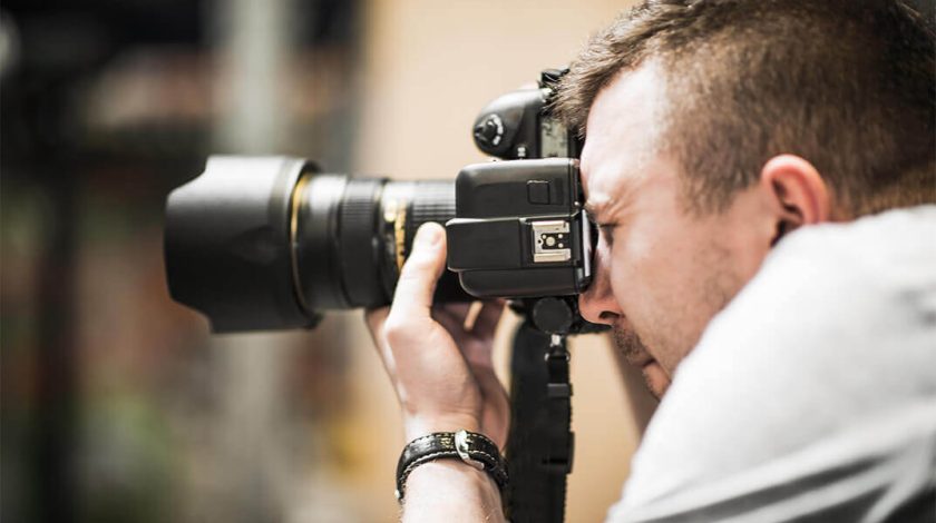 Why Commercial Photography Is Key to Business Branding Success