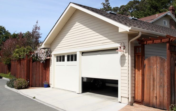Garage Door Repairs Sydney
