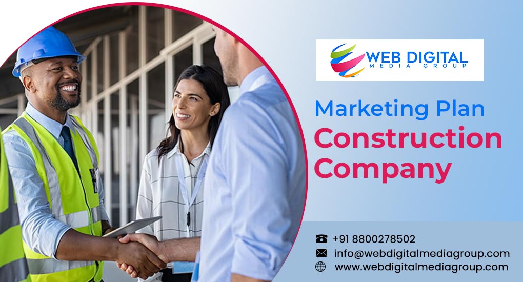 construction company