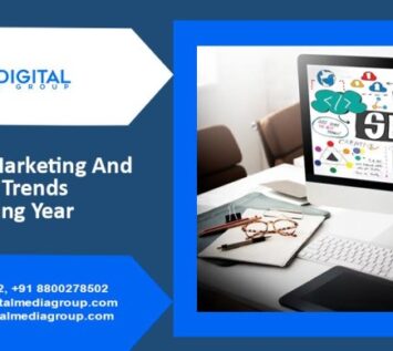 Content Marketing And SEO