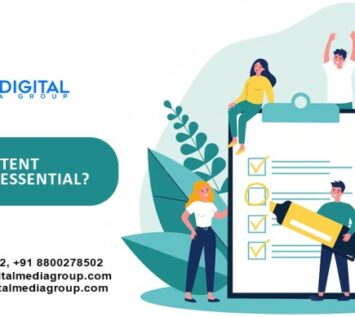 Content Marketing Essential