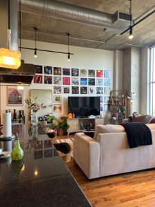 Design Trends for Urban Studios