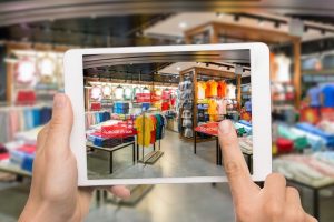 E-Commerce Website Design