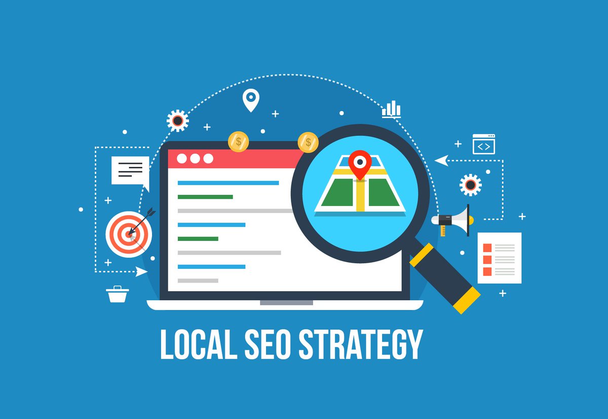 seo strategies