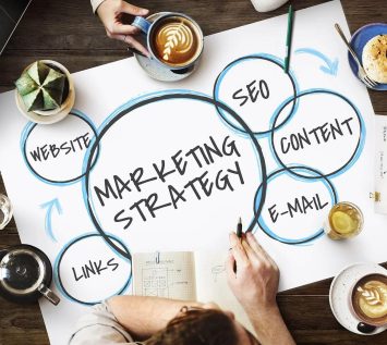 digital marketing strategies