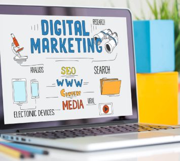 Digital Marketing strategies