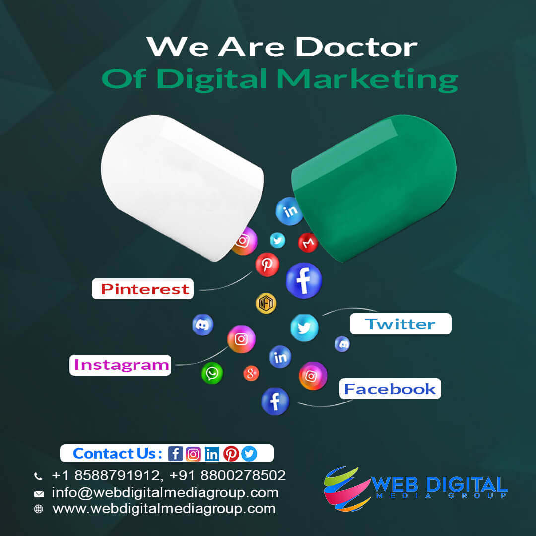 Digital Marketing Services