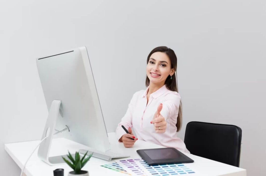 Digital Project Manager