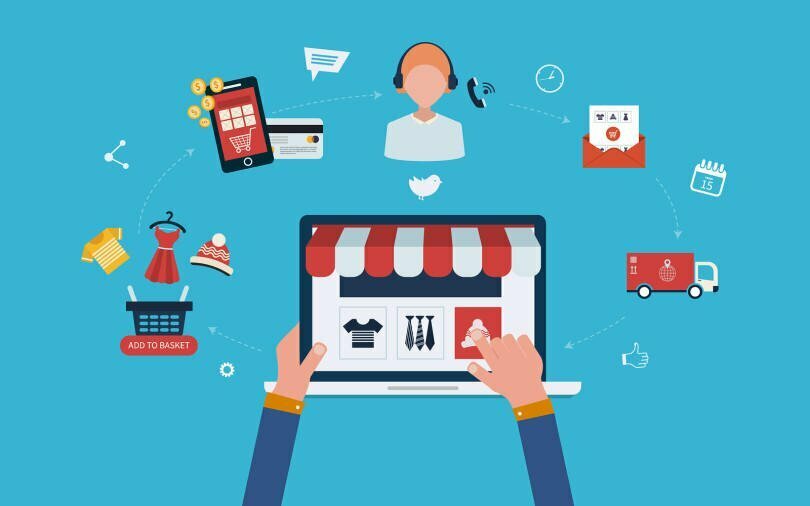 E-Commerce Marketing