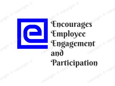 Encourages Employee Engagement and Participation