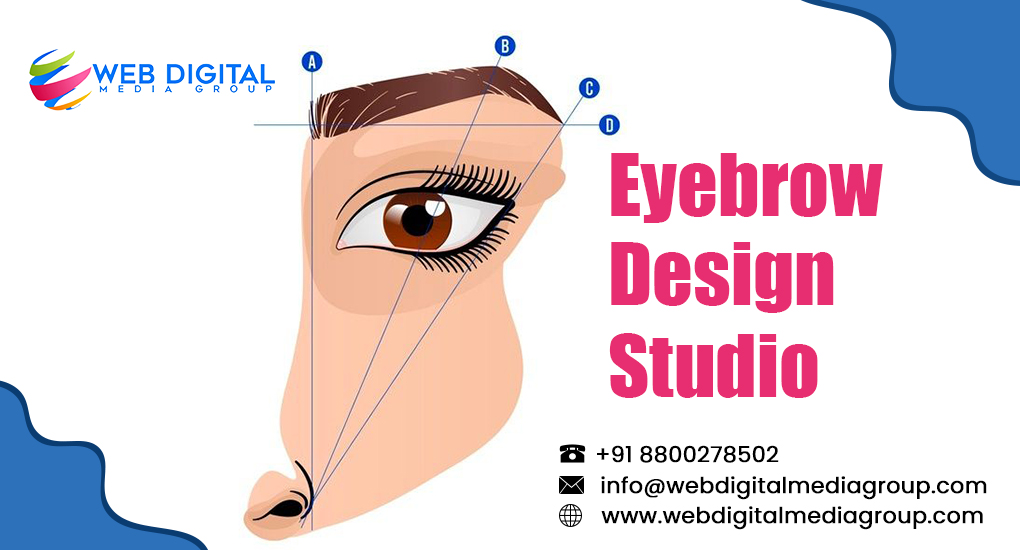Eyebrow design