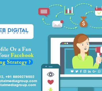 FACEBOOK MARKETING STRATEGY