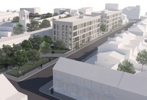 Features of Urban Studios