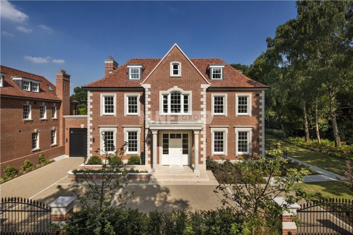 Best Houses for Sale Near You