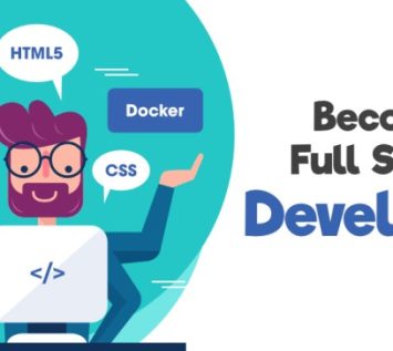 Full Stack Developers