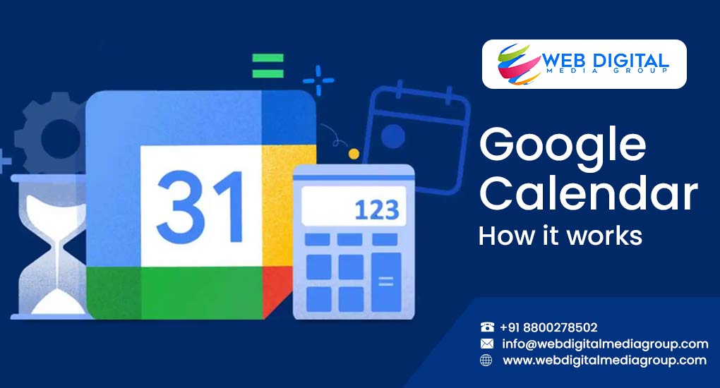 google calendar
