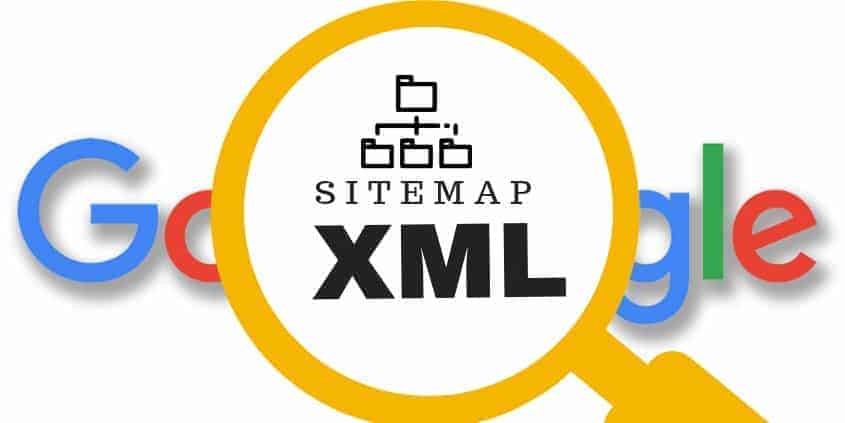 xml sitemap