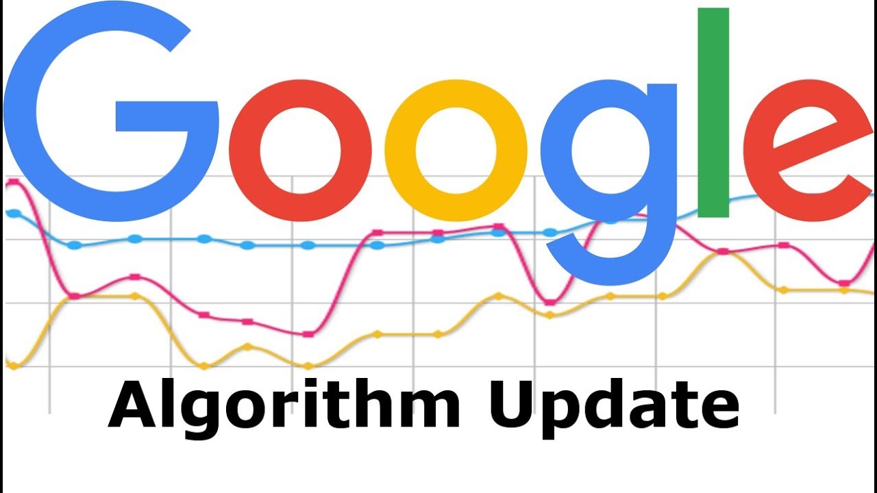 Google March 2025 Core Update