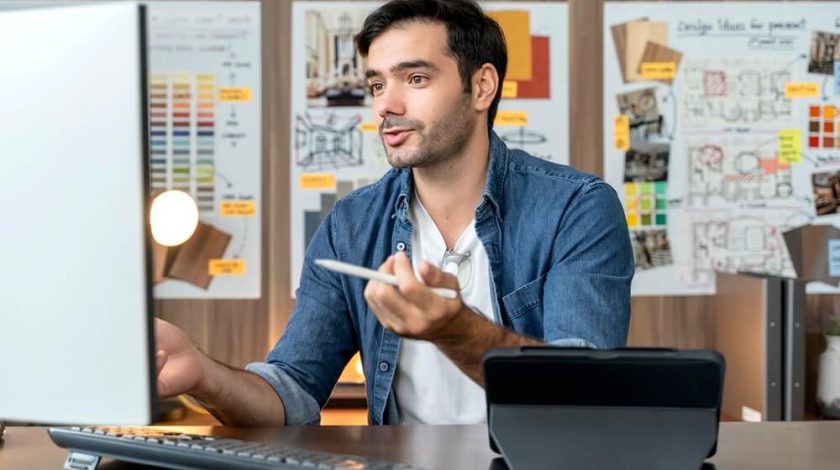 Hire the Website Design Agency From India