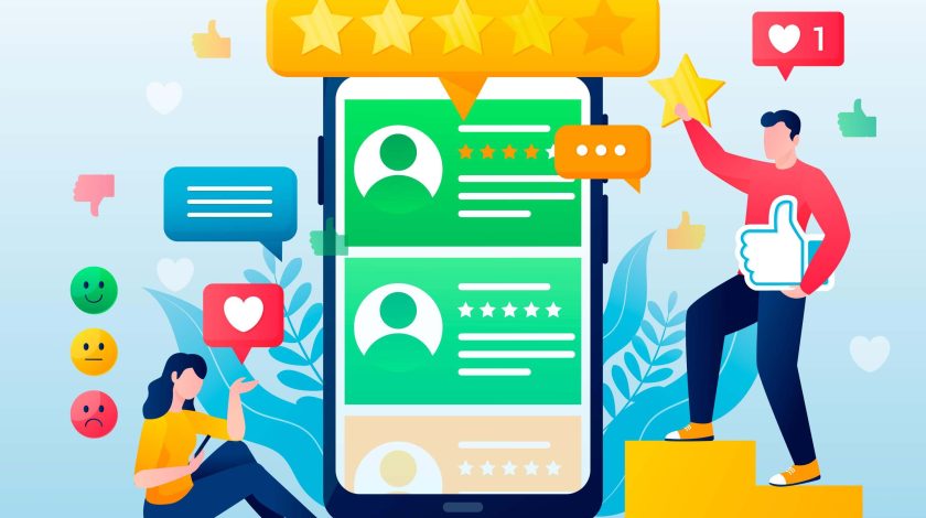 How Much Does Online Reputation Management Cost