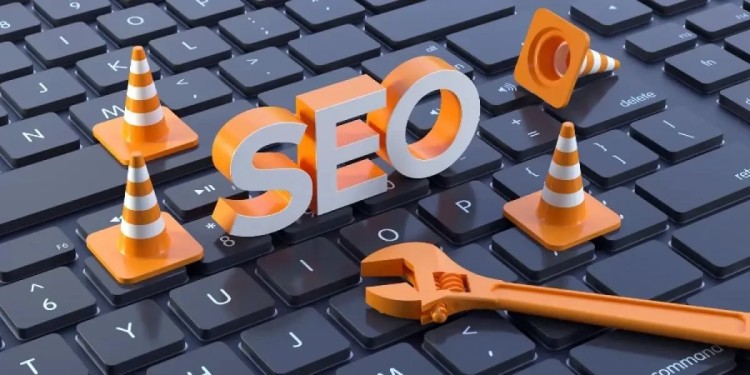 Improve SEO Rankings