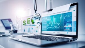 Key Metrics in Medical SEO