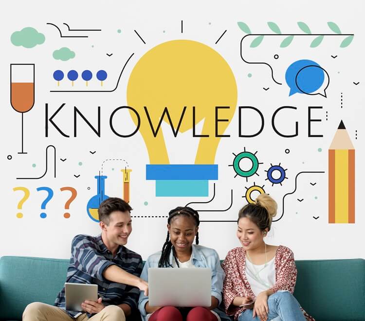 Knowledge Sharing