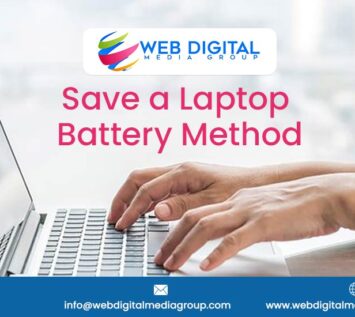 Laptop-battery