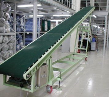 Latest Conveyor Belt Prices