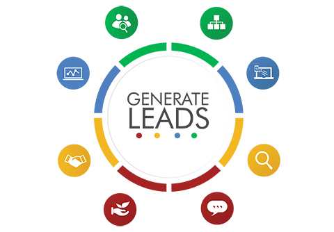 leads