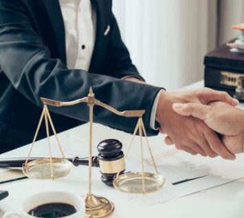 Comprehensive Legal Services