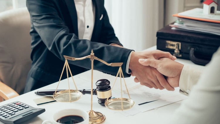 Comprehensive Legal Services