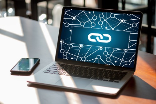 Link Building Strategy